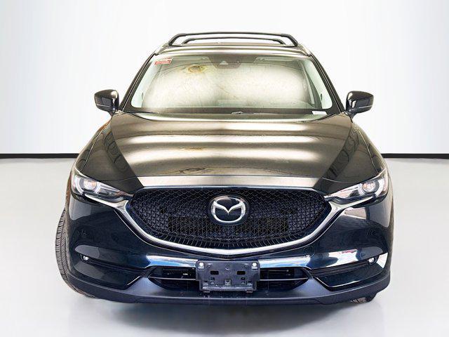 used 2019 Mazda CX-5 car, priced at $21,288