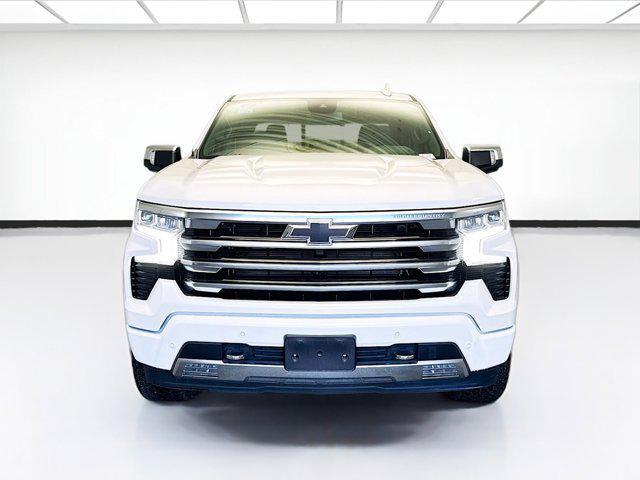 used 2023 Chevrolet Silverado 1500 car, priced at $53,581