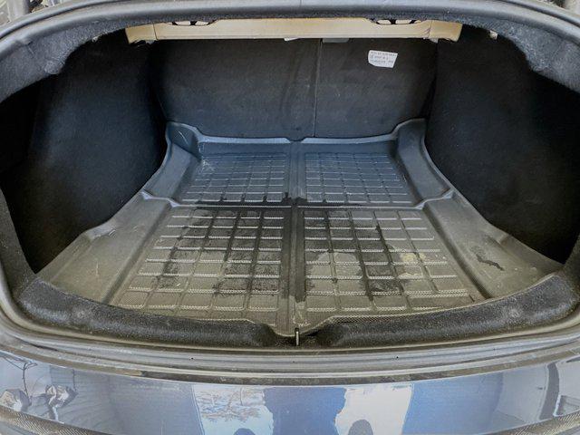used 2024 Tesla Model 3 car, priced at $29,488