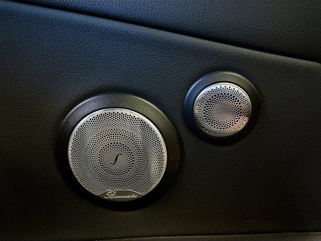used 2021 Mercedes-Benz C-Class car, priced at $25,995