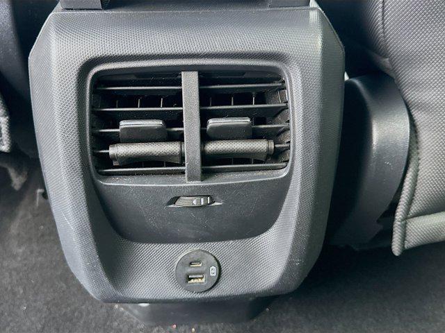 used 2021 Ford Mustang Mach-E car, priced at $20,698