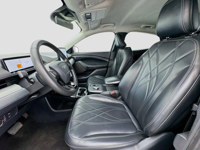 used 2021 Ford Mustang Mach-E car, priced at $20,698