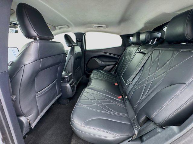 used 2021 Ford Mustang Mach-E car, priced at $20,698