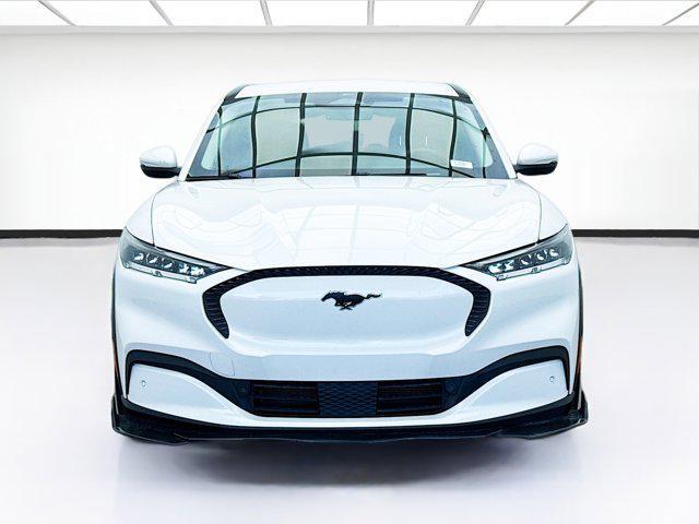 used 2021 Ford Mustang Mach-E car, priced at $20,698