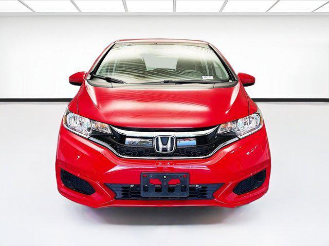 used 2019 Honda Fit car, priced at $17,999