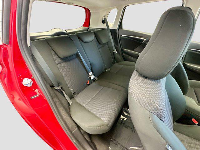 used 2019 Honda Fit car, priced at $17,999