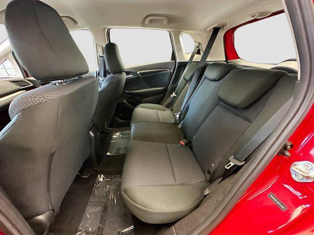 used 2019 Honda Fit car, priced at $17,999