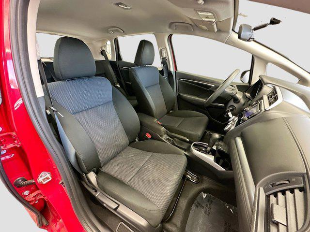 used 2019 Honda Fit car, priced at $17,999