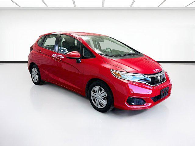 used 2019 Honda Fit car, priced at $17,999