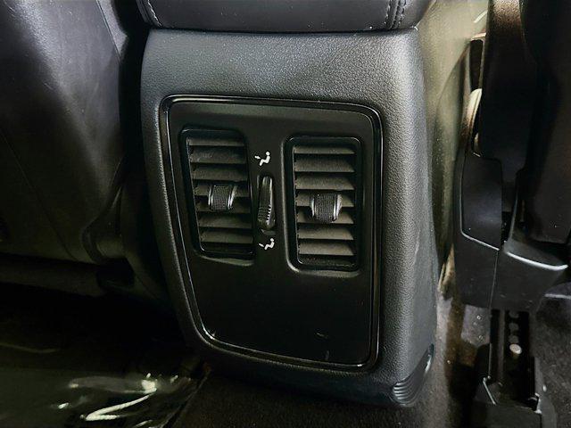 used 2020 Jeep Grand Cherokee car, priced at $17,085