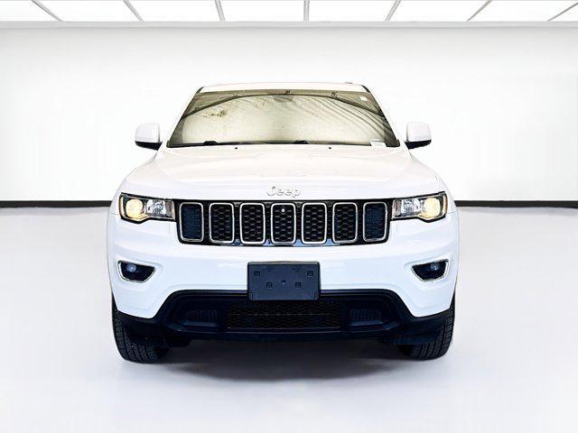 used 2020 Jeep Grand Cherokee car, priced at $17,085