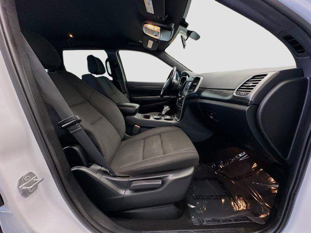 used 2020 Jeep Grand Cherokee car, priced at $17,085