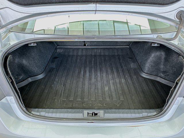 used 2015 Subaru Legacy car, priced at $12,888