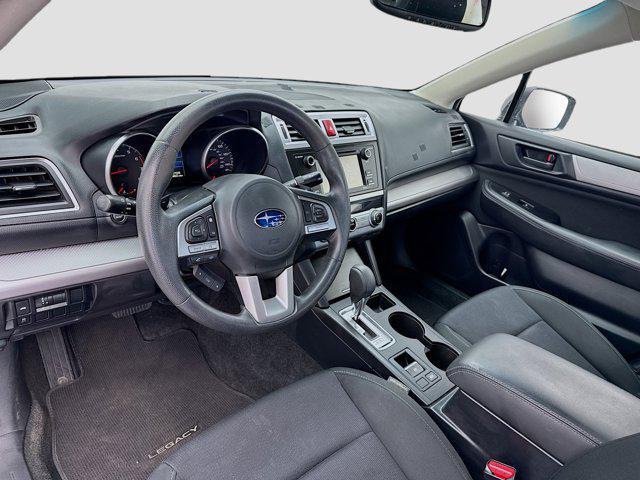 used 2015 Subaru Legacy car, priced at $12,888