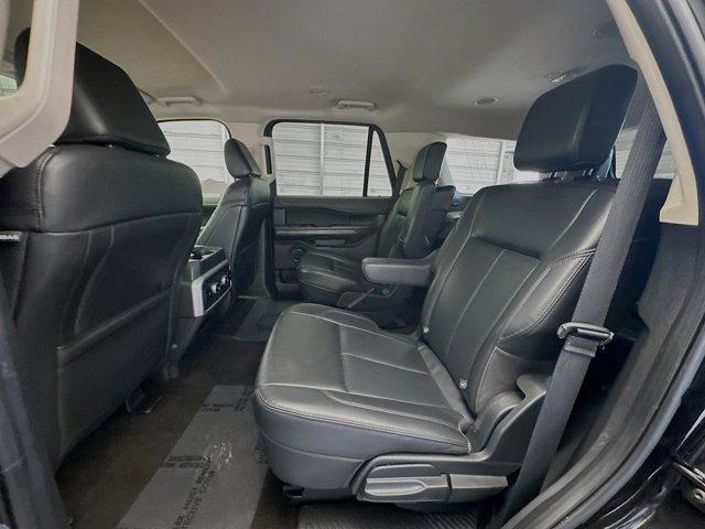 used 2023 Ford Expedition car, priced at $37,599