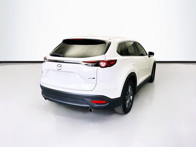 used 2023 Mazda CX-9 car, priced at $29,810