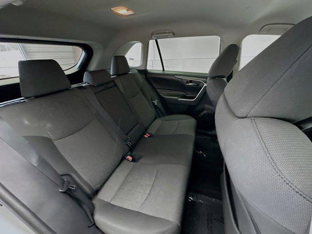 used 2020 Toyota RAV4 car, priced at $22,250