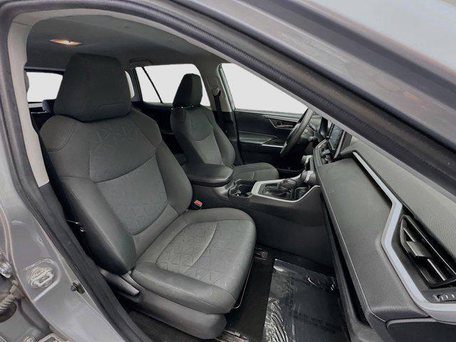 used 2020 Toyota RAV4 car, priced at $20,999