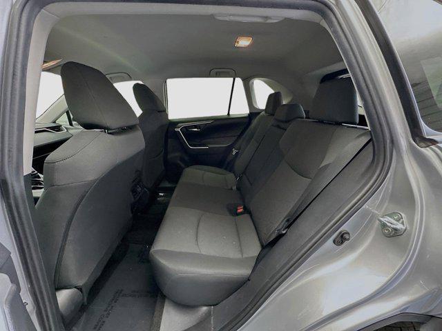 used 2020 Toyota RAV4 car, priced at $20,999