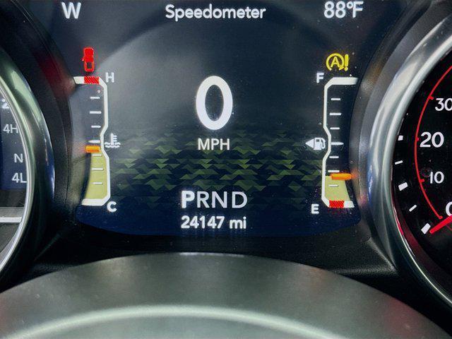 used 2021 Jeep Gladiator car, priced at $37,888