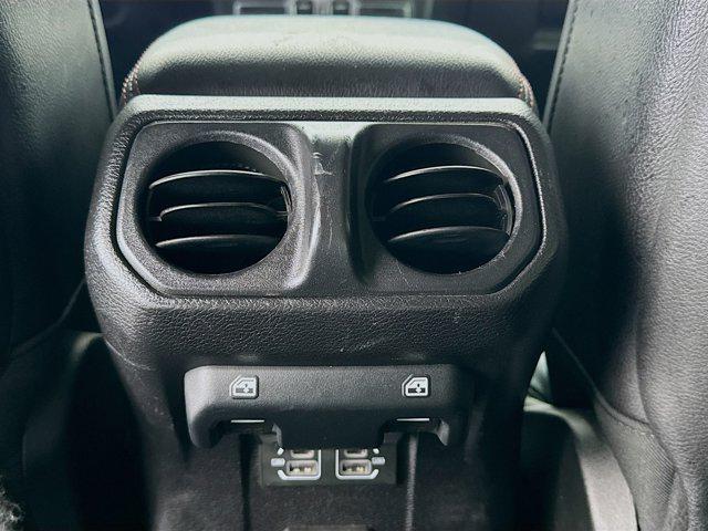 used 2021 Jeep Gladiator car, priced at $37,888
