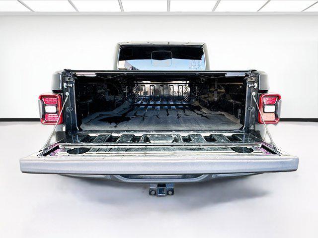 used 2021 Jeep Gladiator car, priced at $37,888