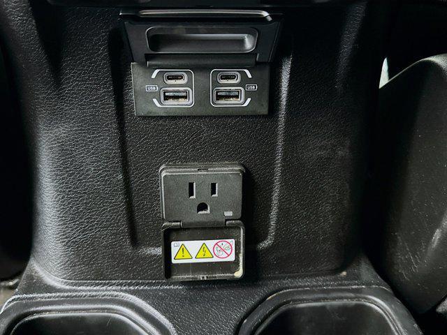 used 2021 Jeep Gladiator car, priced at $37,888