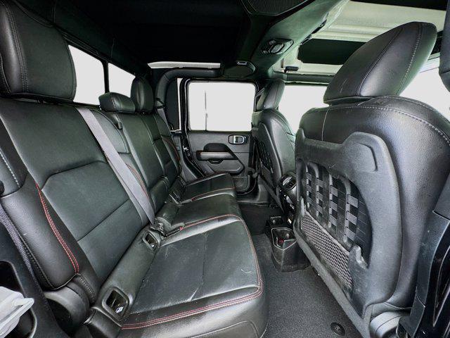 used 2021 Jeep Gladiator car, priced at $37,888