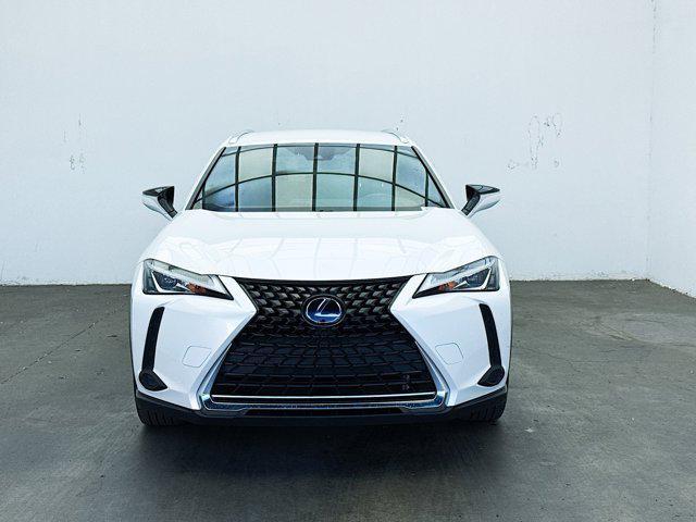 used 2020 Lexus UX 250h car, priced at $28,950