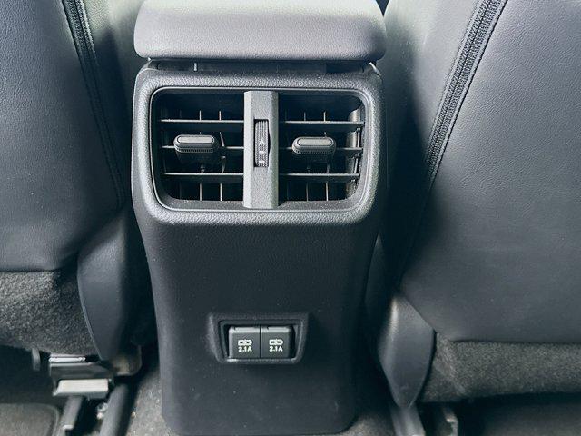 used 2020 Lexus UX 250h car, priced at $28,950