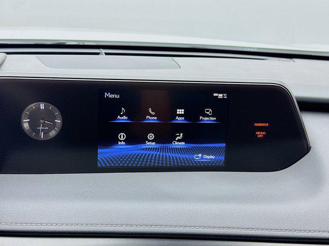 used 2020 Lexus UX 250h car, priced at $28,950