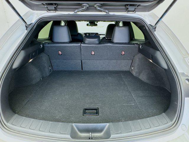 used 2020 Lexus UX 250h car, priced at $28,950
