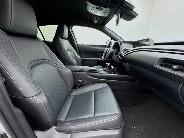used 2020 Lexus UX 250h car, priced at $28,950