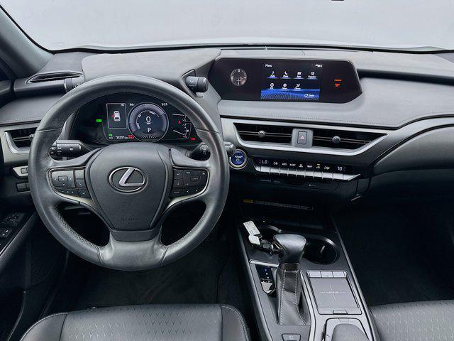 used 2020 Lexus UX 250h car, priced at $28,950