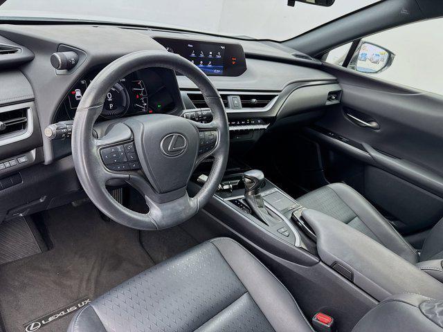 used 2020 Lexus UX 250h car, priced at $28,950