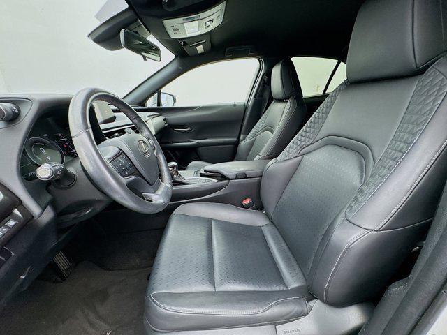 used 2020 Lexus UX 250h car, priced at $28,950