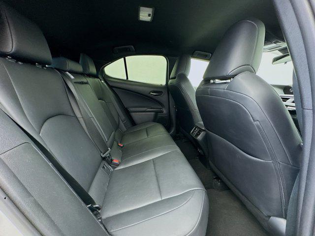 used 2020 Lexus UX 250h car, priced at $28,950