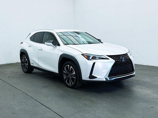 used 2020 Lexus UX 250h car, priced at $28,950