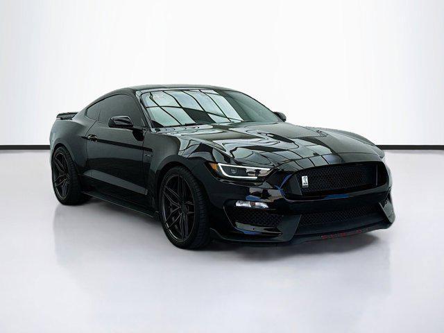 used 2017 Ford Shelby GT350 car, priced at $51,875