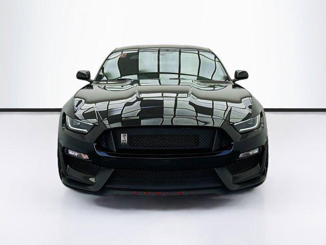 used 2017 Ford Shelby GT350 car, priced at $51,875