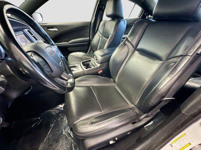 used 2021 Dodge Charger car, priced at $20,479