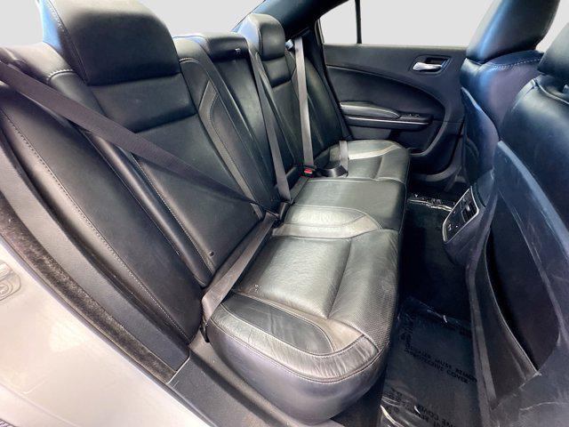 used 2021 Dodge Charger car, priced at $20,479