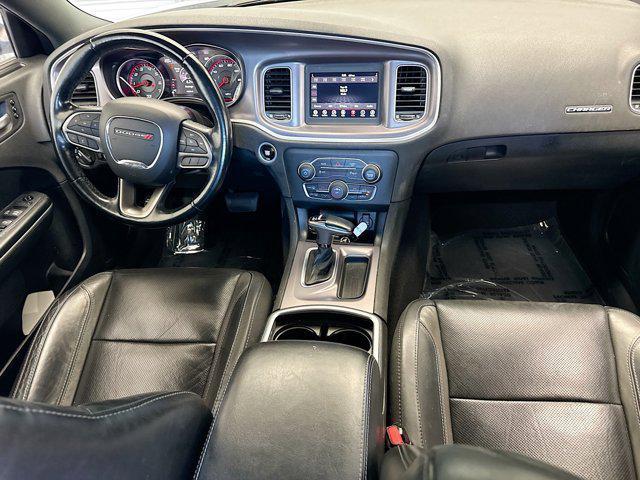 used 2021 Dodge Charger car, priced at $20,479