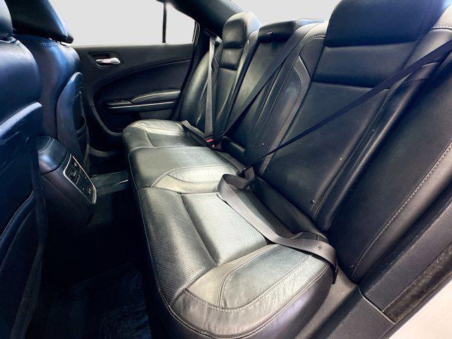 used 2021 Dodge Charger car, priced at $20,479
