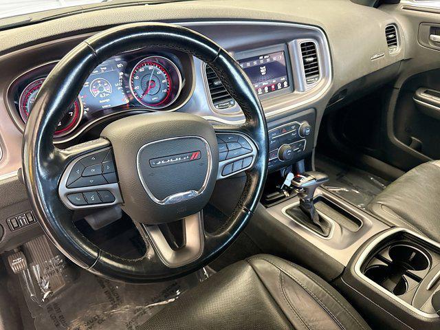 used 2021 Dodge Charger car, priced at $20,479