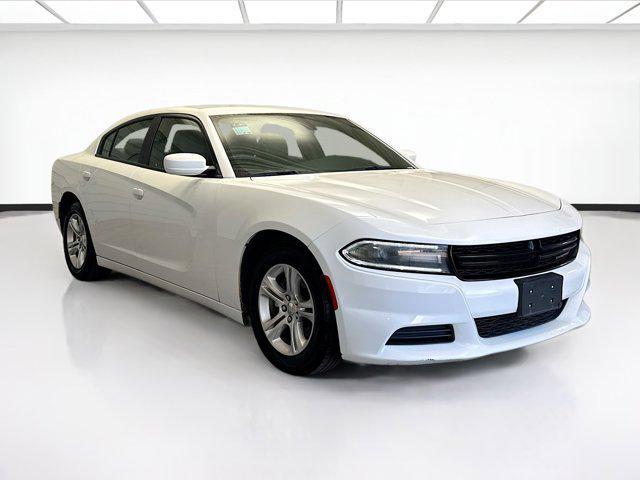 used 2021 Dodge Charger car, priced at $20,479