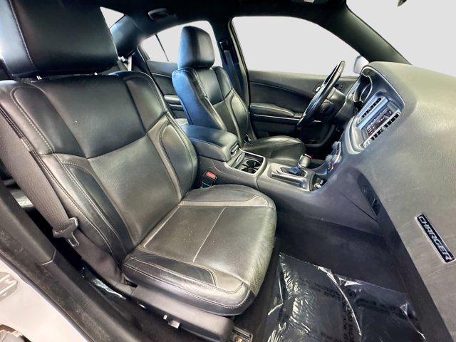 used 2021 Dodge Charger car, priced at $20,479