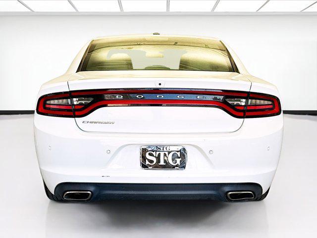 used 2021 Dodge Charger car, priced at $20,479