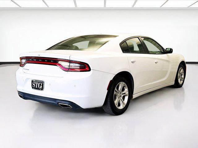 used 2021 Dodge Charger car, priced at $20,479
