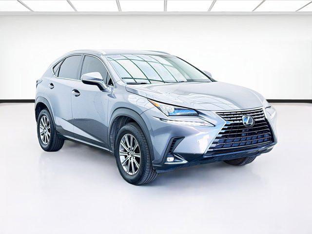 used 2019 Lexus NX 300 car, priced at $23,477